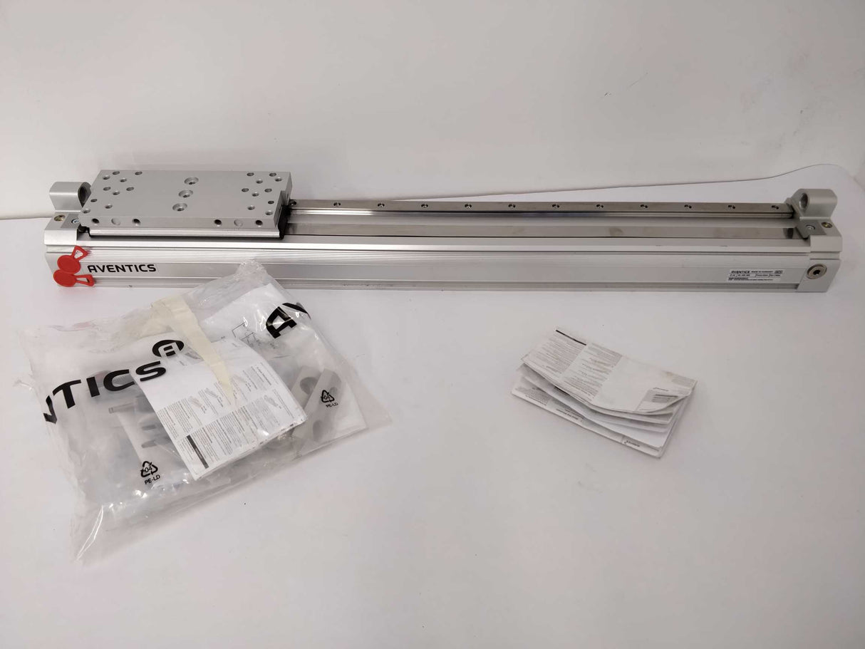 Aventics RTC-DA-032-0450-CG-MM41S00BLPRC3F3F3. R480605943