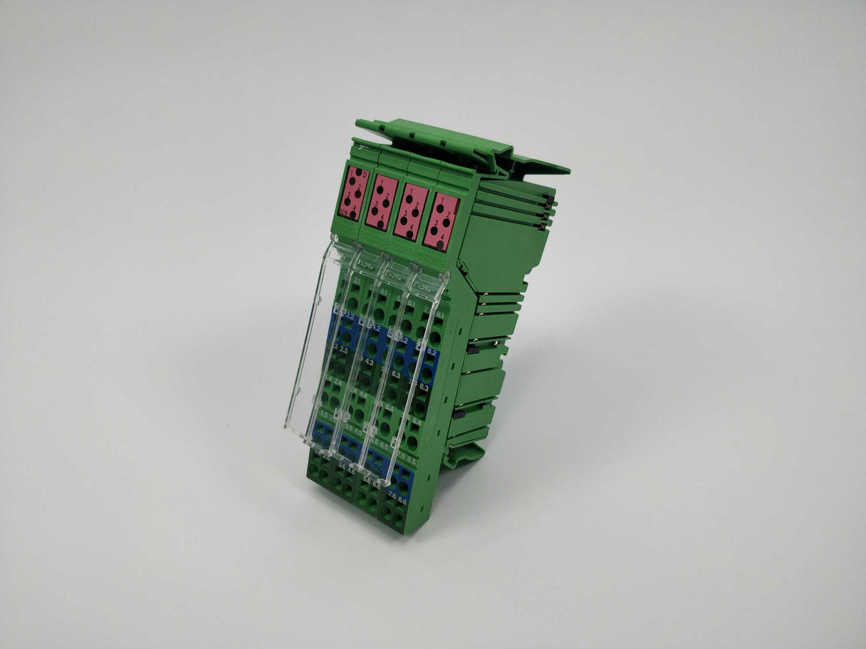 Phoenix Contact 2726272 IB IL 24 DO 16