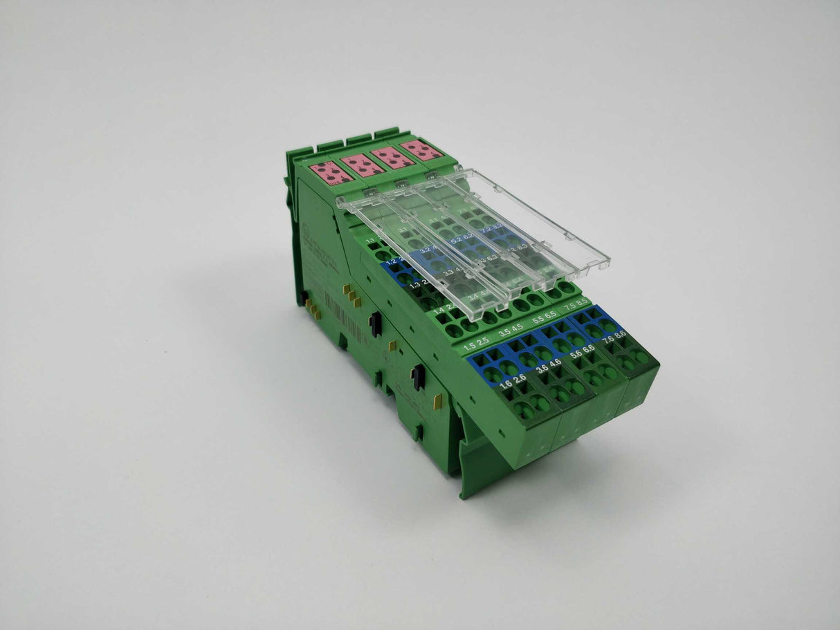 Phoenix Contact 2726272 IB IL 24 DO 16