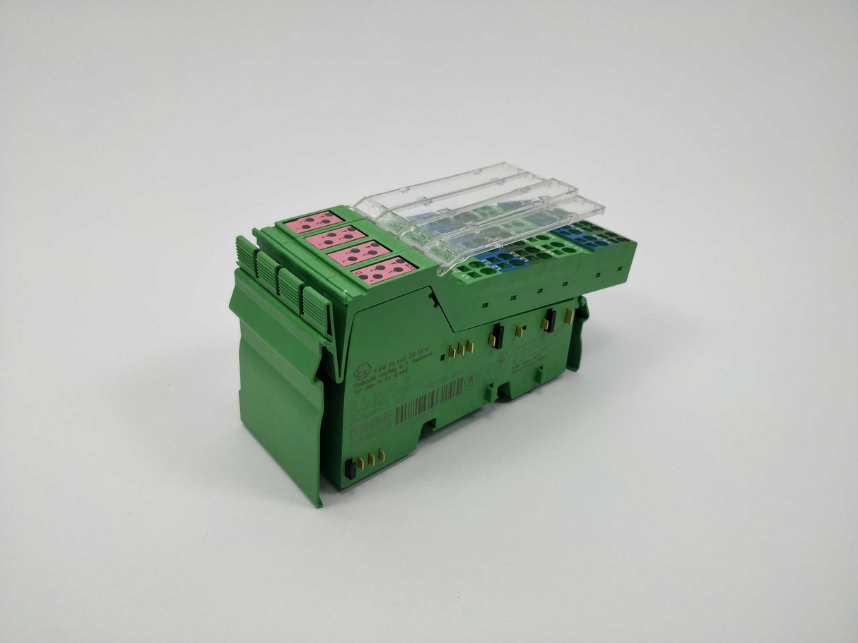 Phoenix Contact 2726272 IB IL 24 DO 16