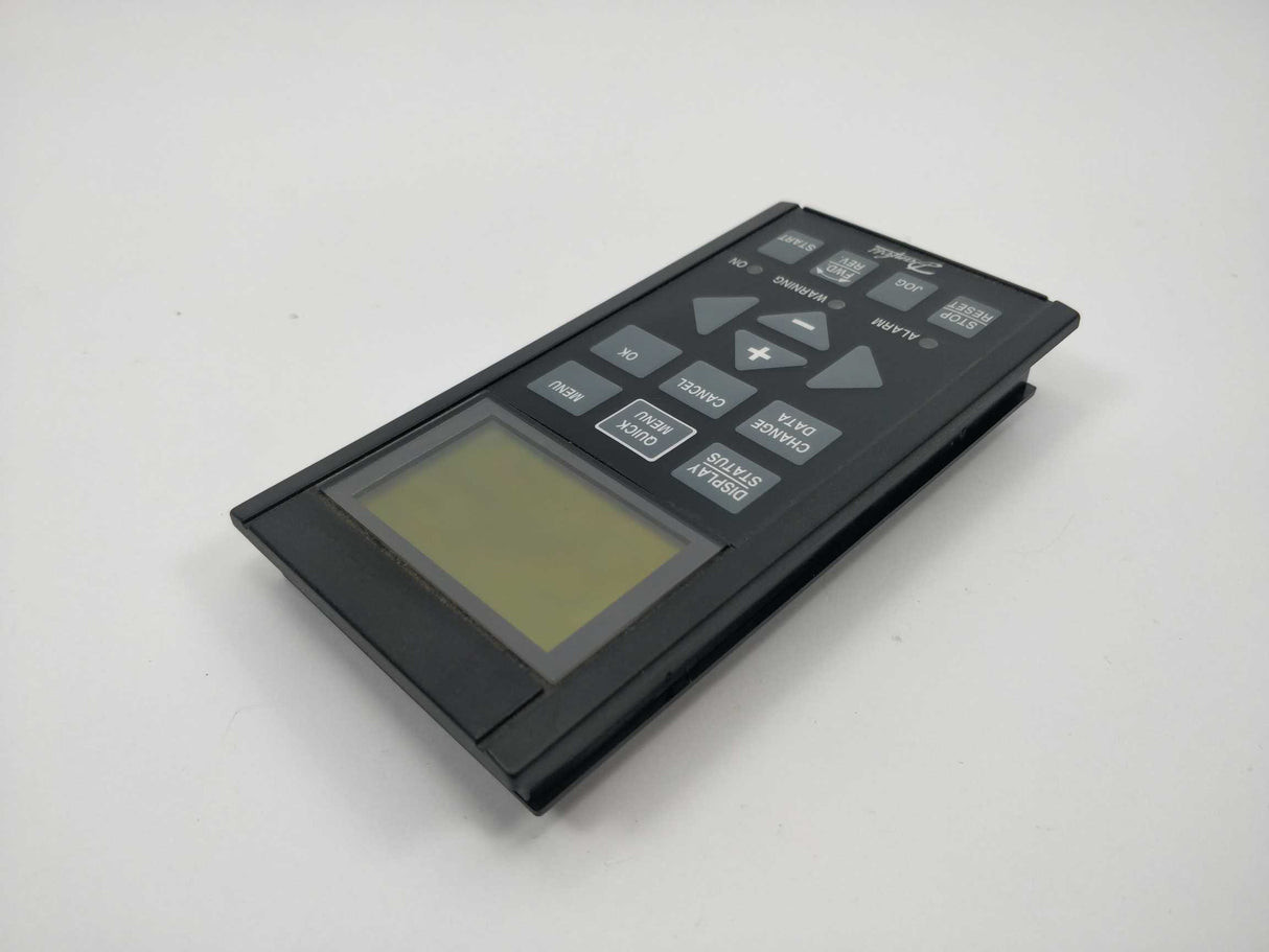 Danfoss 175Z0401 LCP for 5000 Control Panel