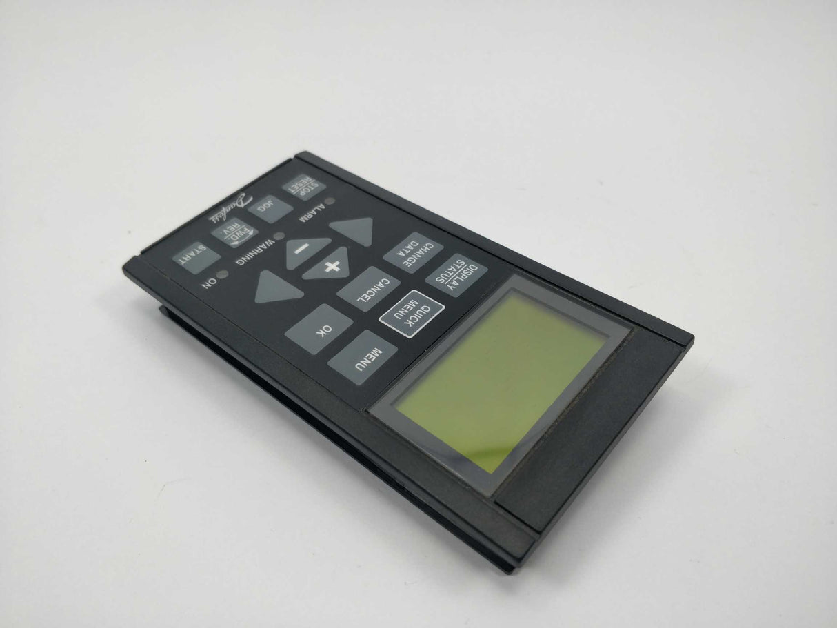 Danfoss 175Z0401 LCP for 5000 Control Panel