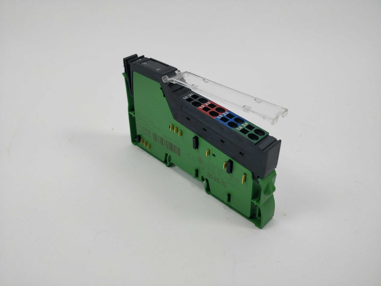 Phoenix Contact 2726324 IB IL 24 SEG