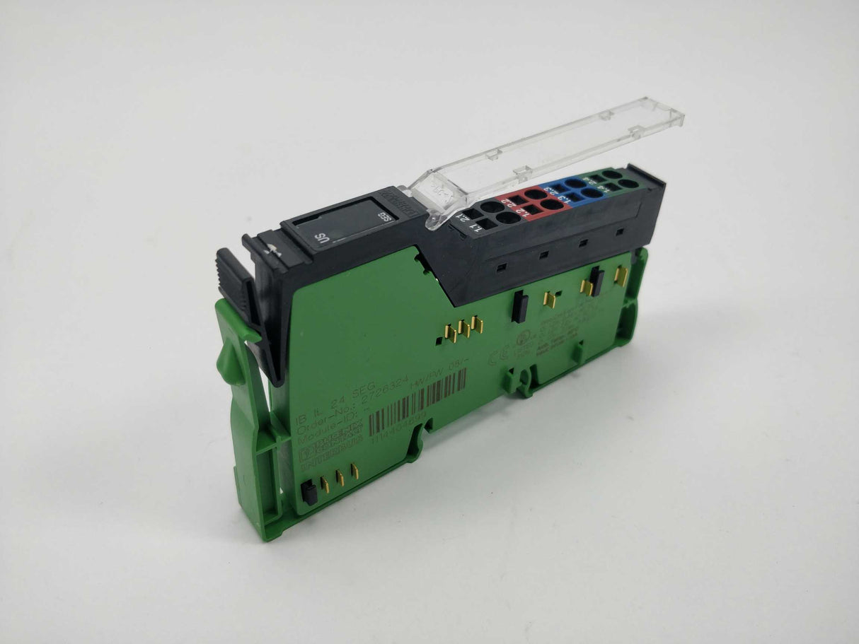 Phoenix Contact 2726324 IB IL 24 SEG