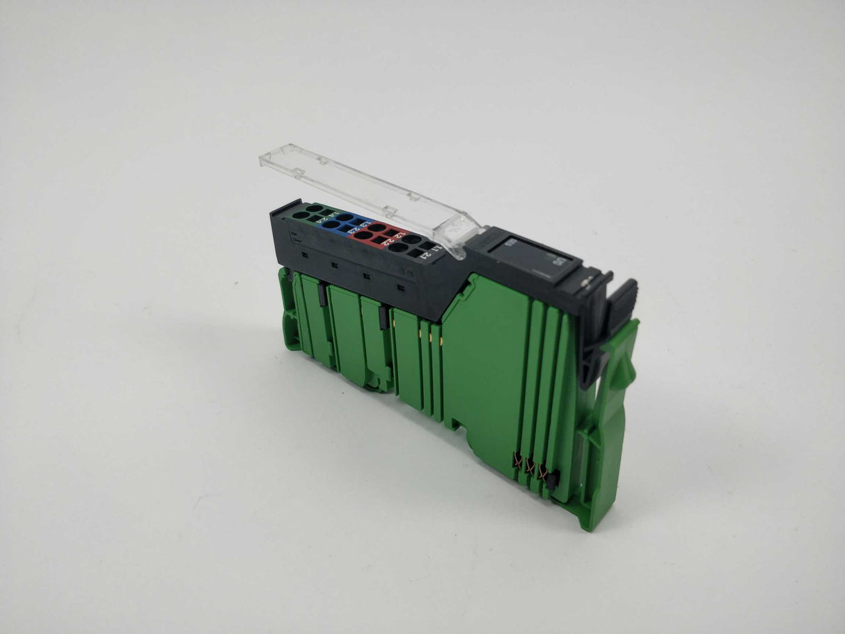 Phoenix Contact 2726324 IB IL 24 SEG
