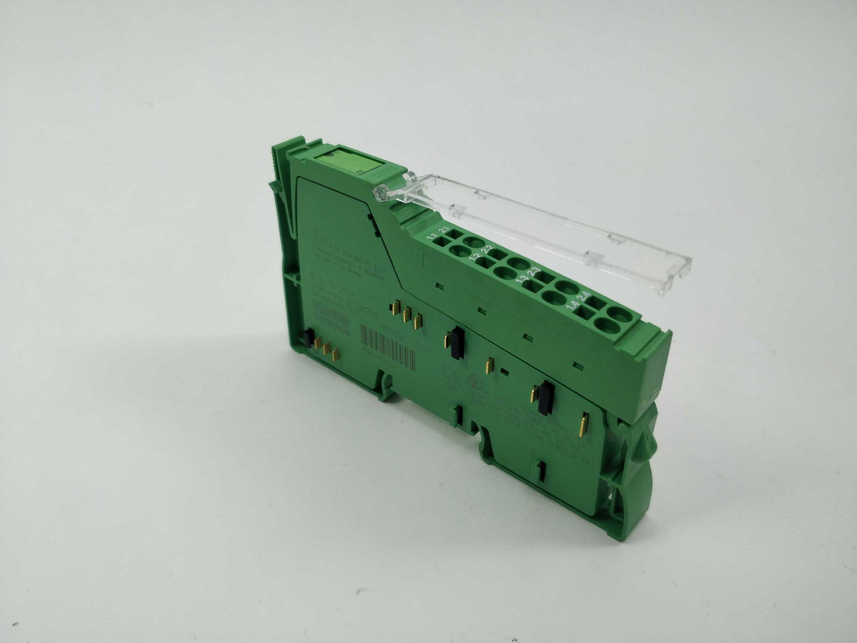 Phoenix Contact 2726285 IB IL AI 2/SF Inline Terminal