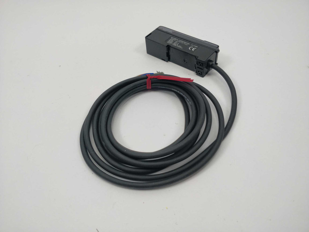 KEYENCE  LV-51MP DIGITAL LASER SENSOR