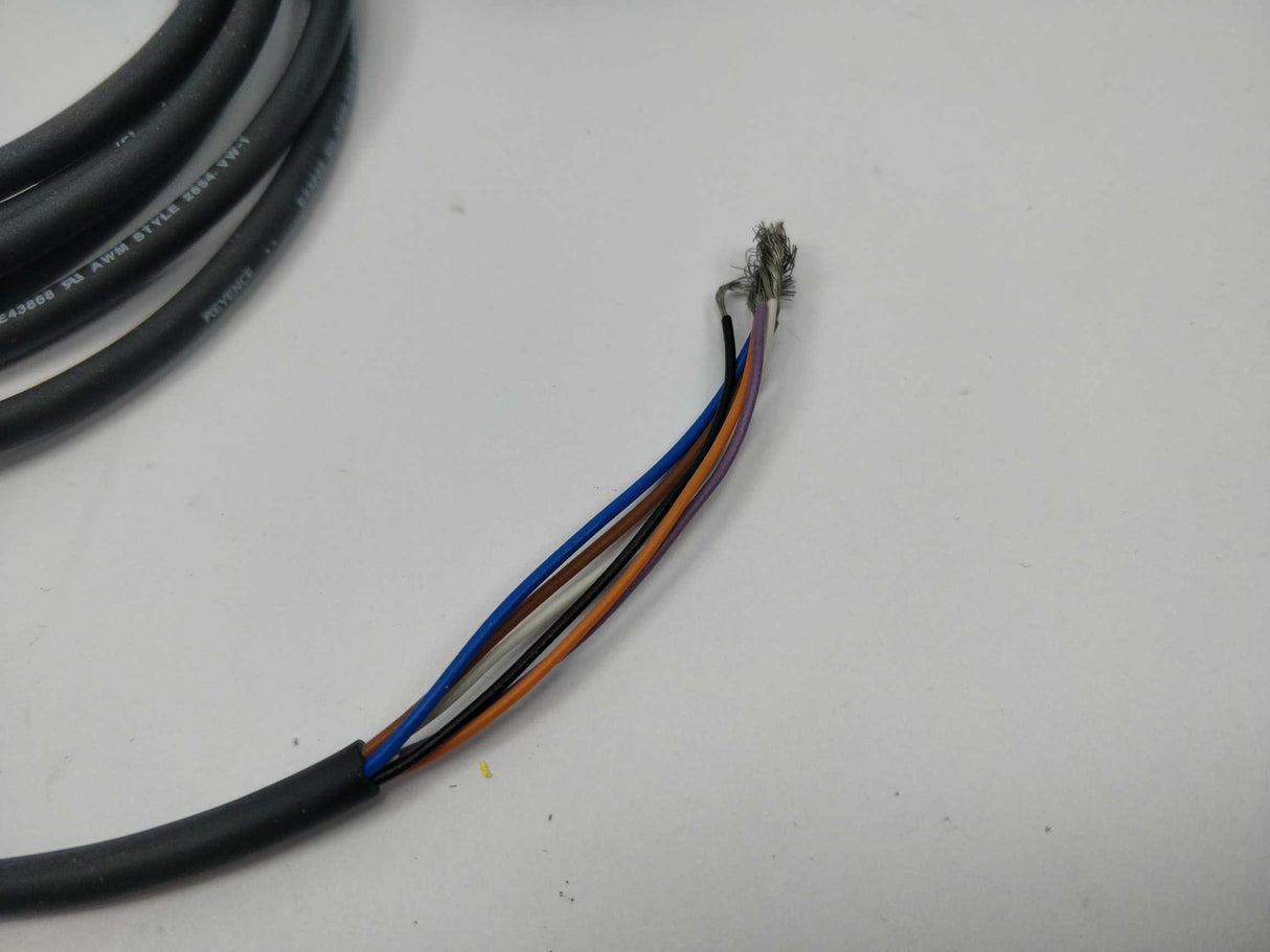 KEYENCE  LV-51MP DIGITAL LASER SENSOR