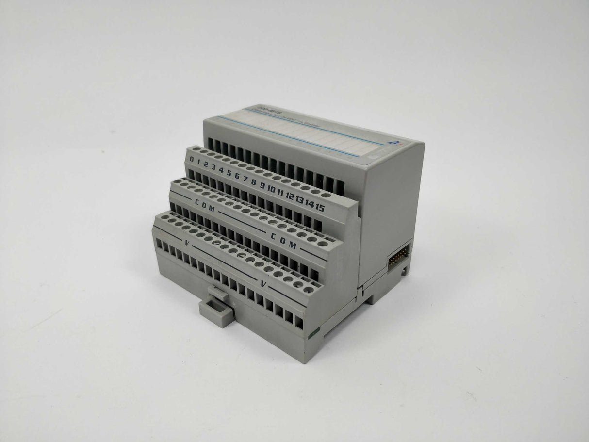 ABB 200-IB16 Digital input 16 x 24 VDC / 1x Counter