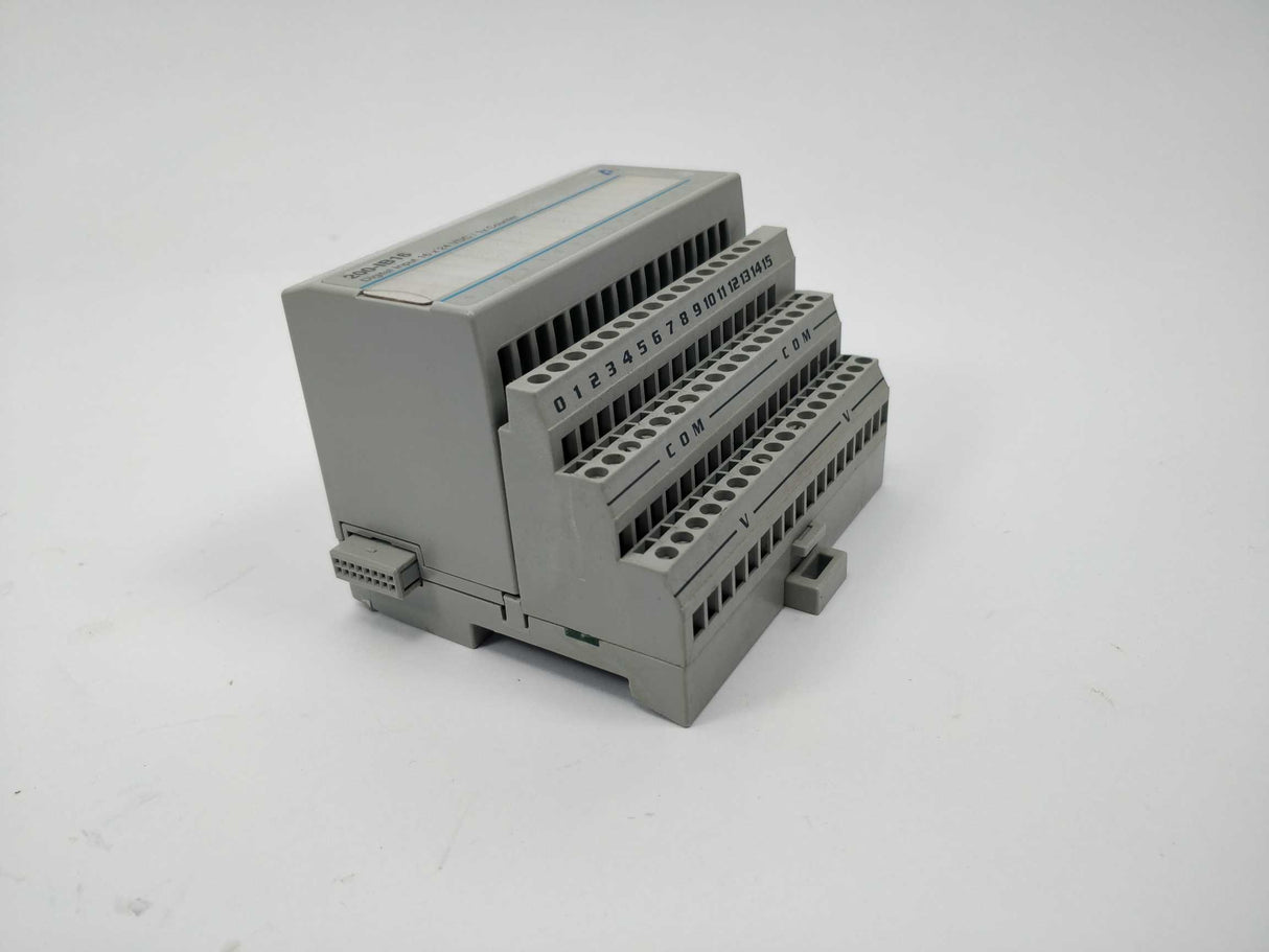 ABB 200-IB16 Digital input 16 x 24 VDC / 1x Counter