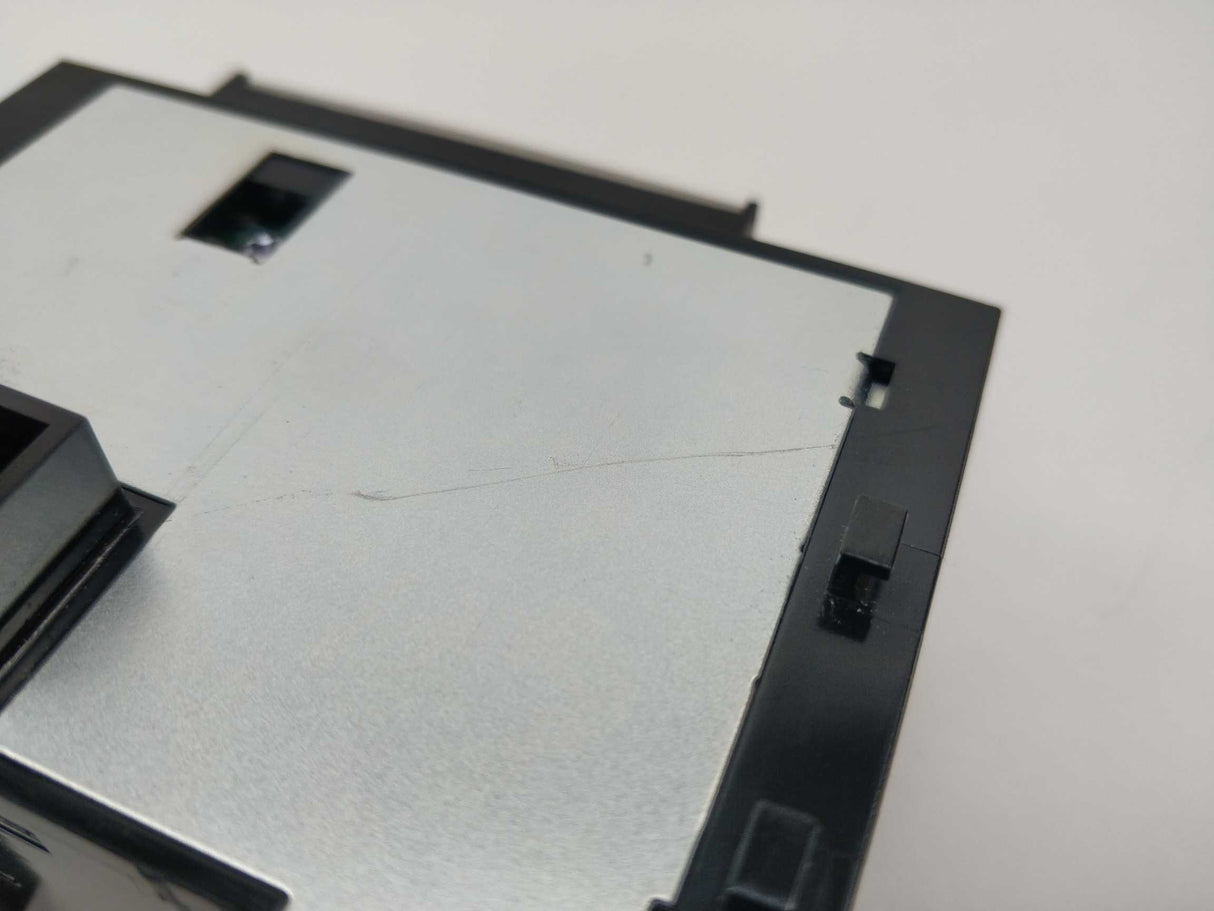 OMRON CJ1W-PA202 Power Supply Unit