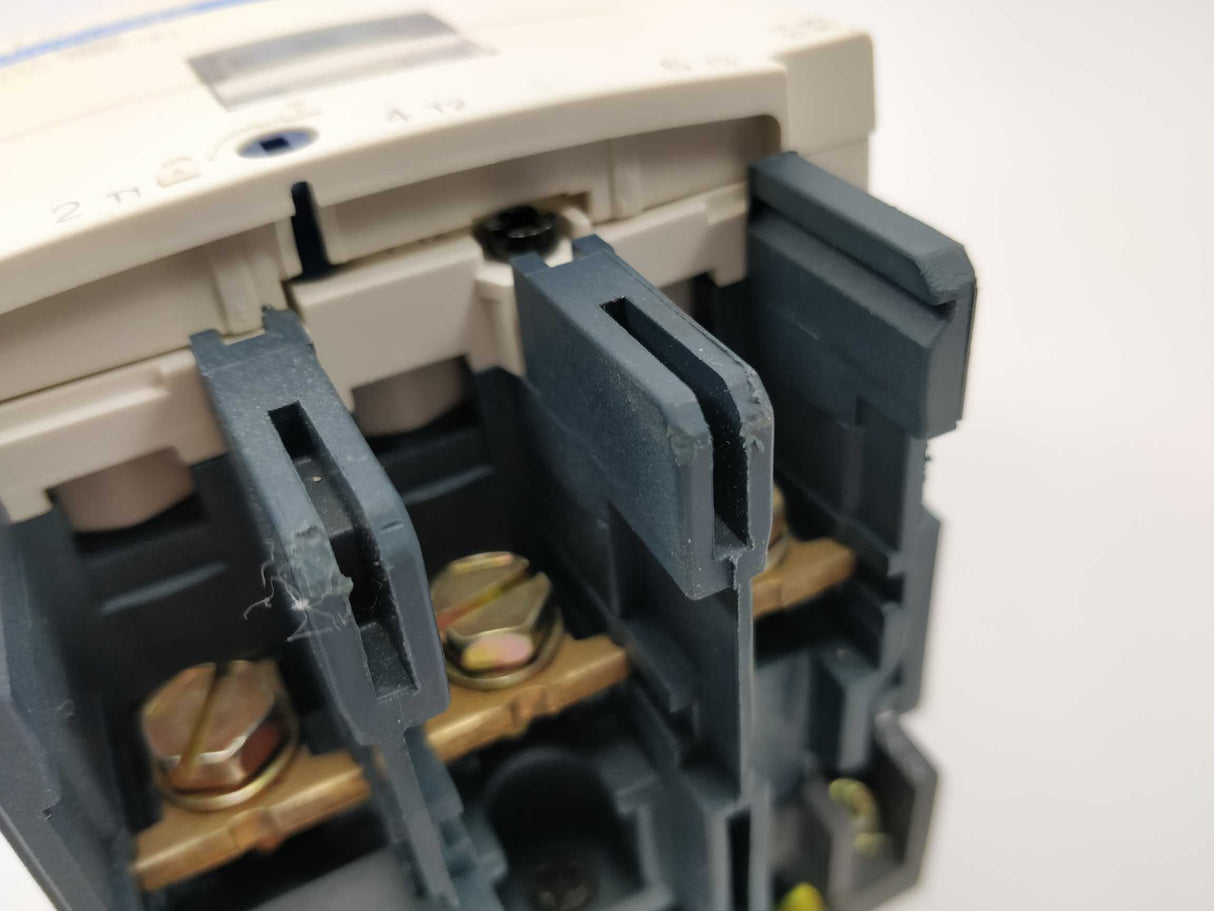 Schneider / Telemecanique LC1D95116 LC1D956 Contactor. 230VAC