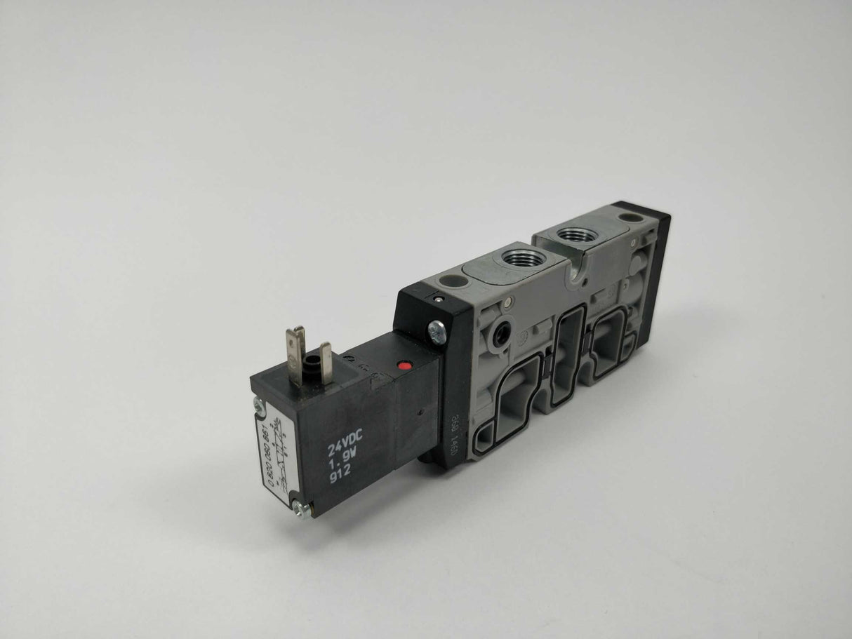 Bosch 0820060861 Pneumatic Directional Valve