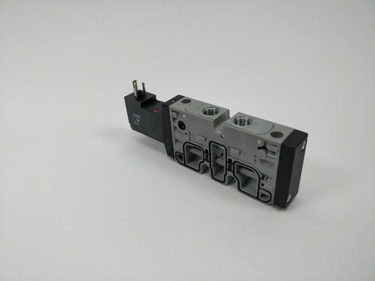 Bosch 0820060861 Pneumatic Directional Valve
