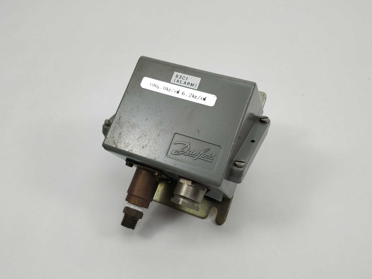 Danfoss 060-3151 CAS 136