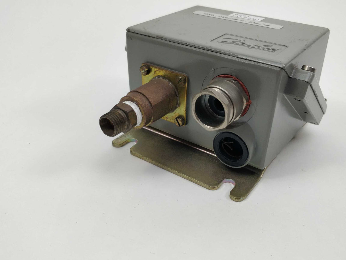 Danfoss 060-3151 CAS 136