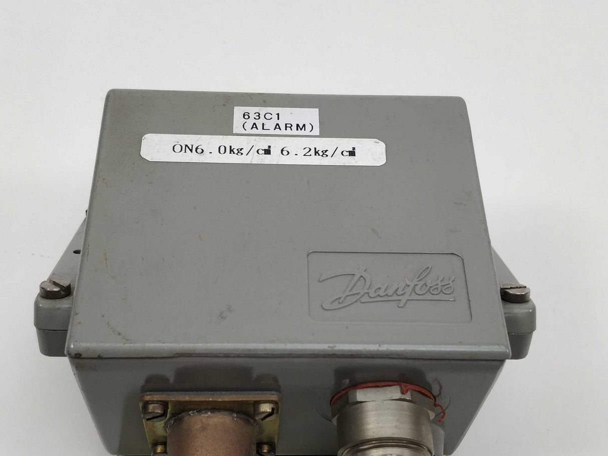 Danfoss 060-3151 CAS 136