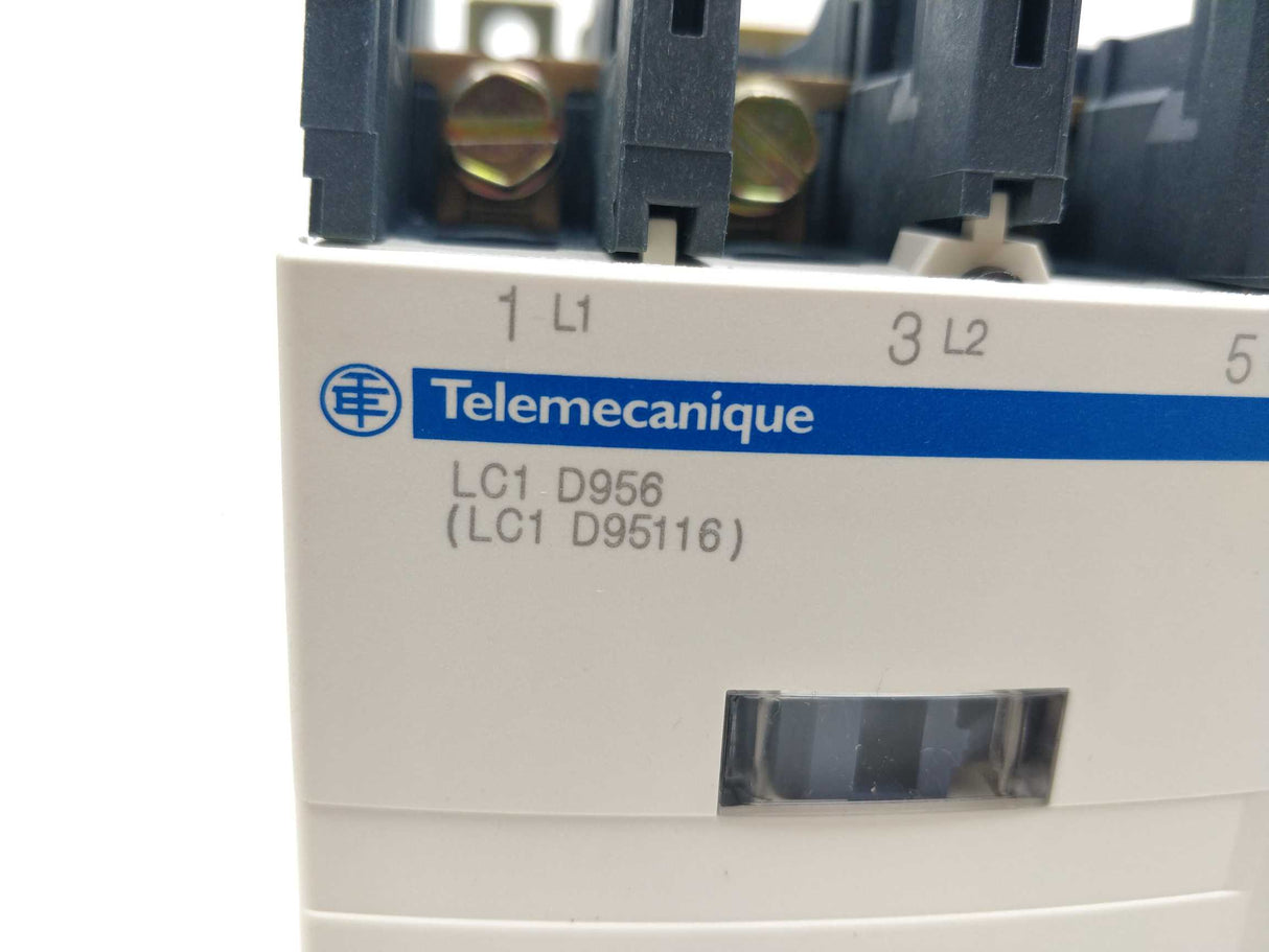 TELEMECANIQUE LC1D9567 LC1D956 Contactor