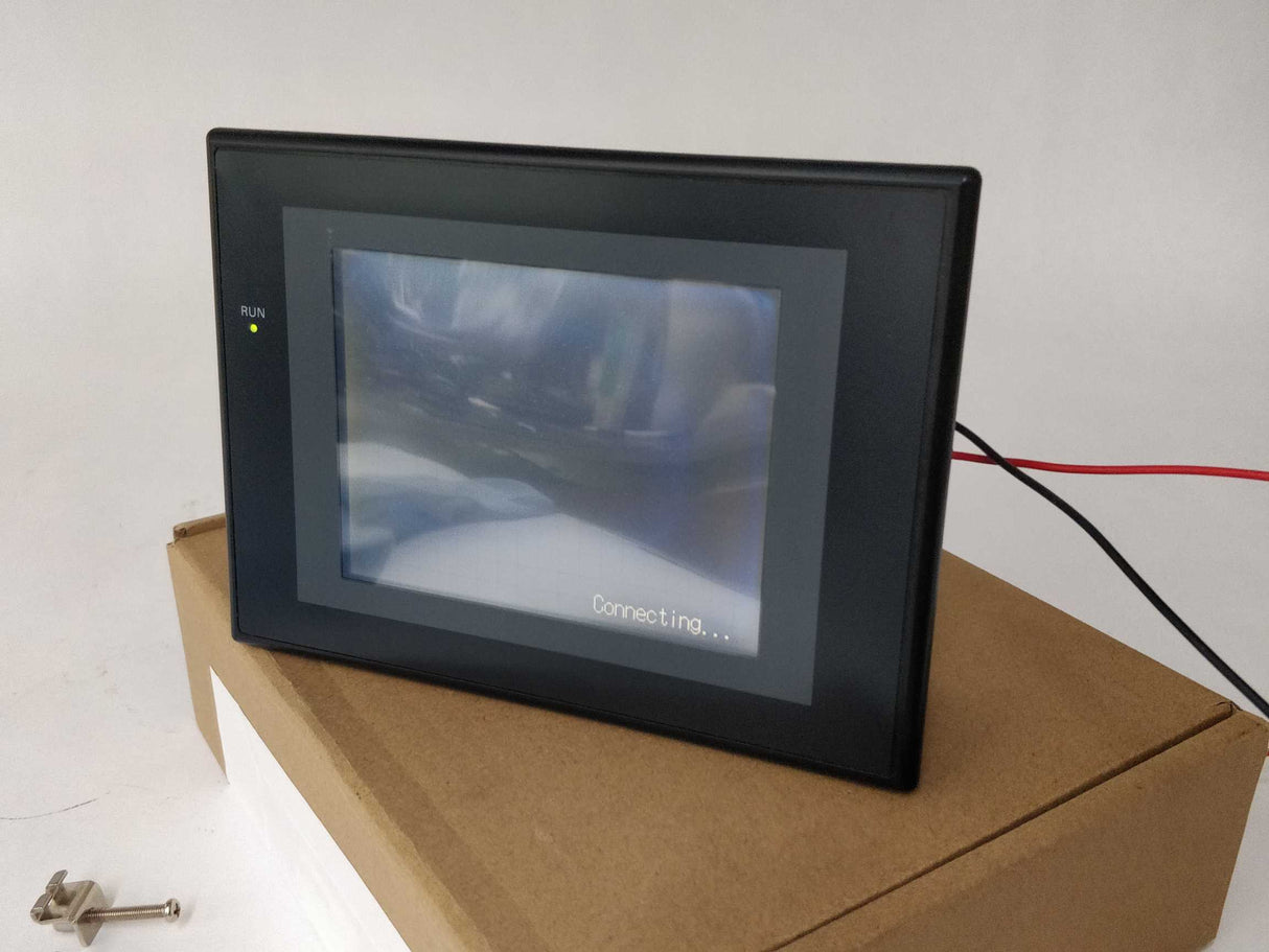OMRON NS5-SQ00B-V2 Interactive Display