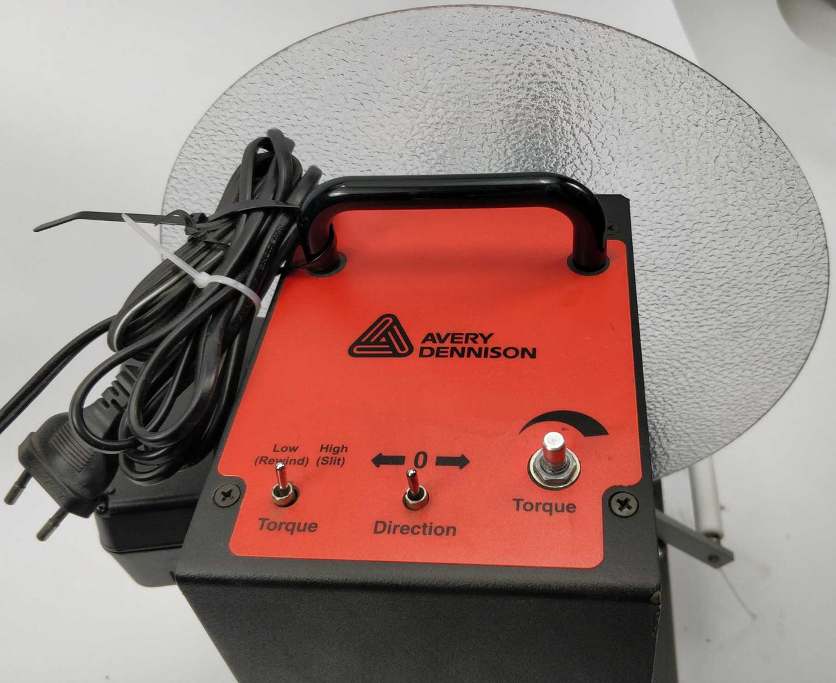 Avery Dennison UCAT-2 Sold As Spareparts