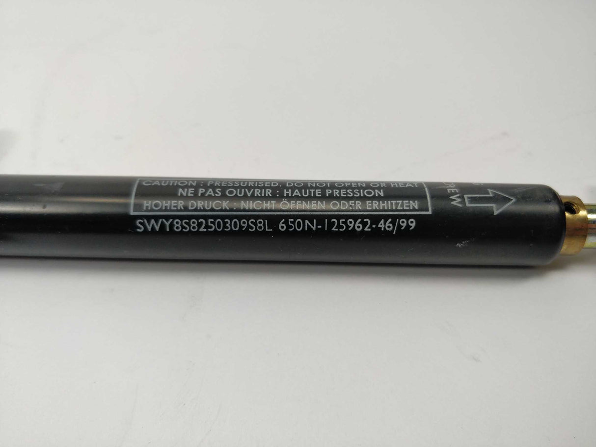 Camloc SWY8S8250309S8L-650N-125962-46/99 Gas Spring