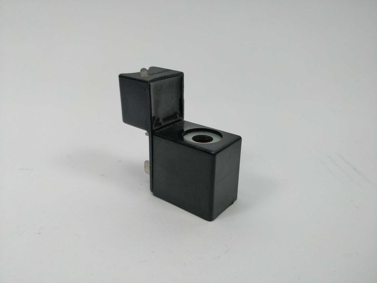 Festo 34411 Selenoid coil with MFLZ-24 indicating insert