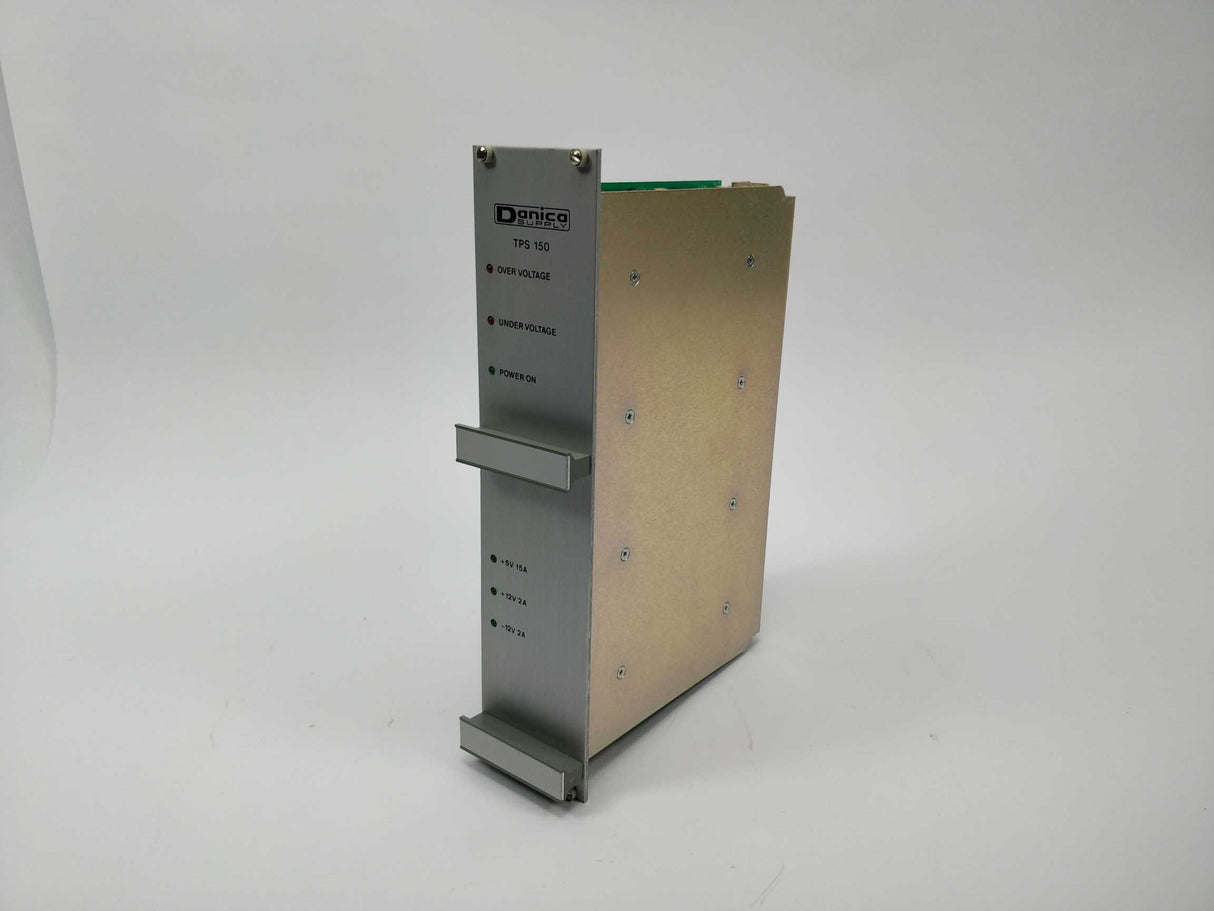 Danica Supply TPS 150 24/5 15A/+-12 2A
