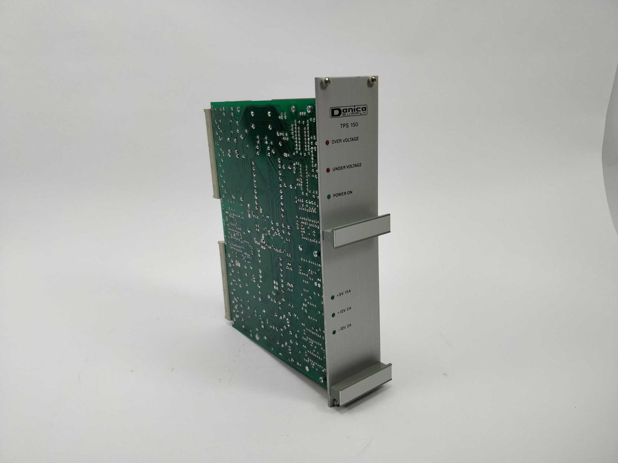 Danica Supply TPS 150 24/5 15A/+-12 2A