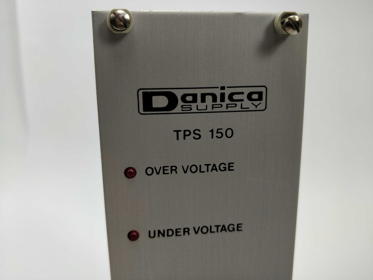 Danica Supply TPS 150 24/5 15A/+-12 2A