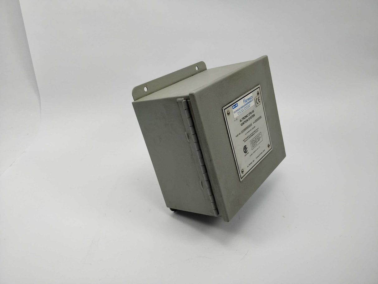 Hatraco Altronic CPU-95. 791950-18 Altronic CPU-95