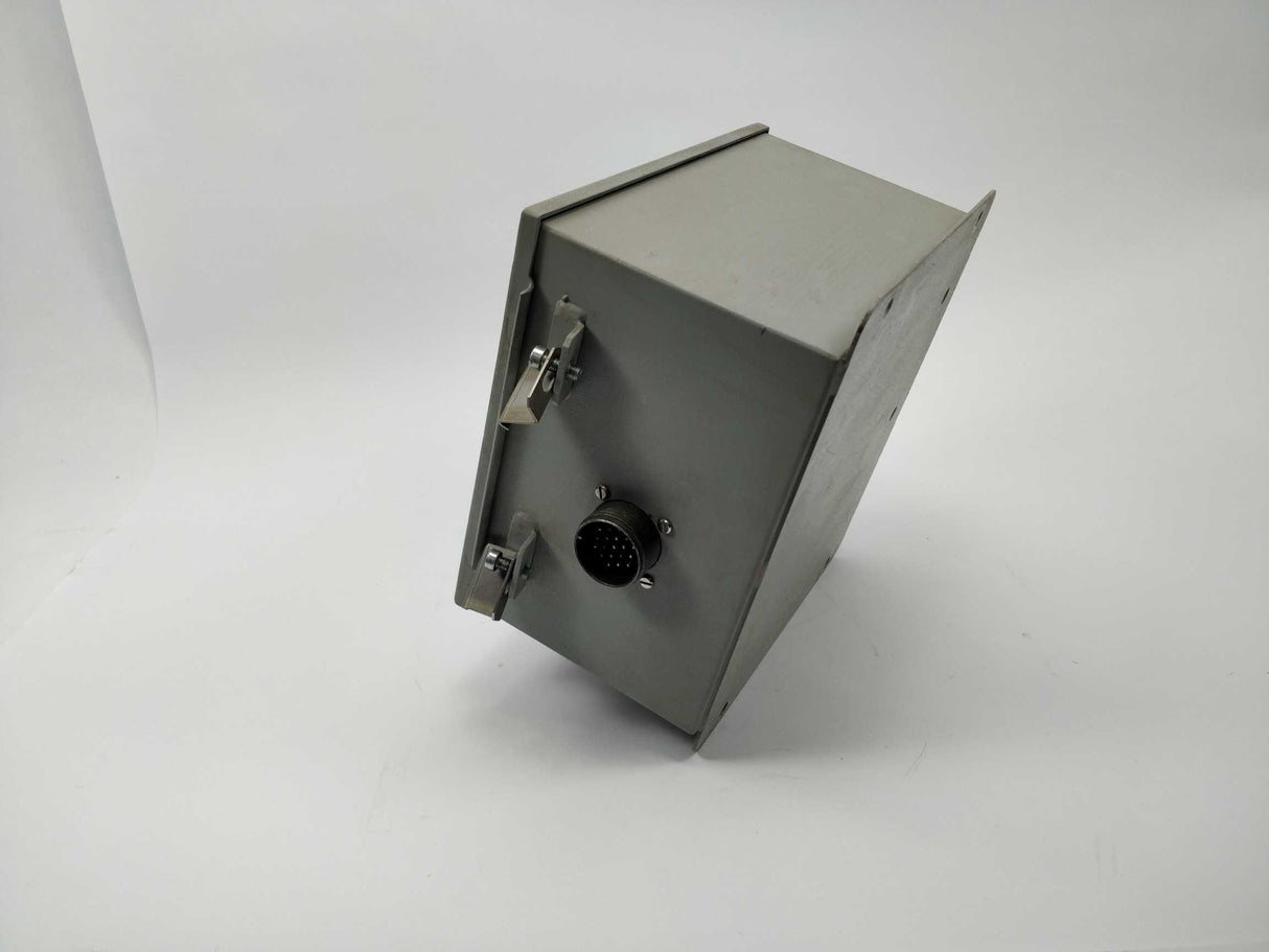 Hatraco Altronic CPU-95. 791950-18 Altronic CPU-95