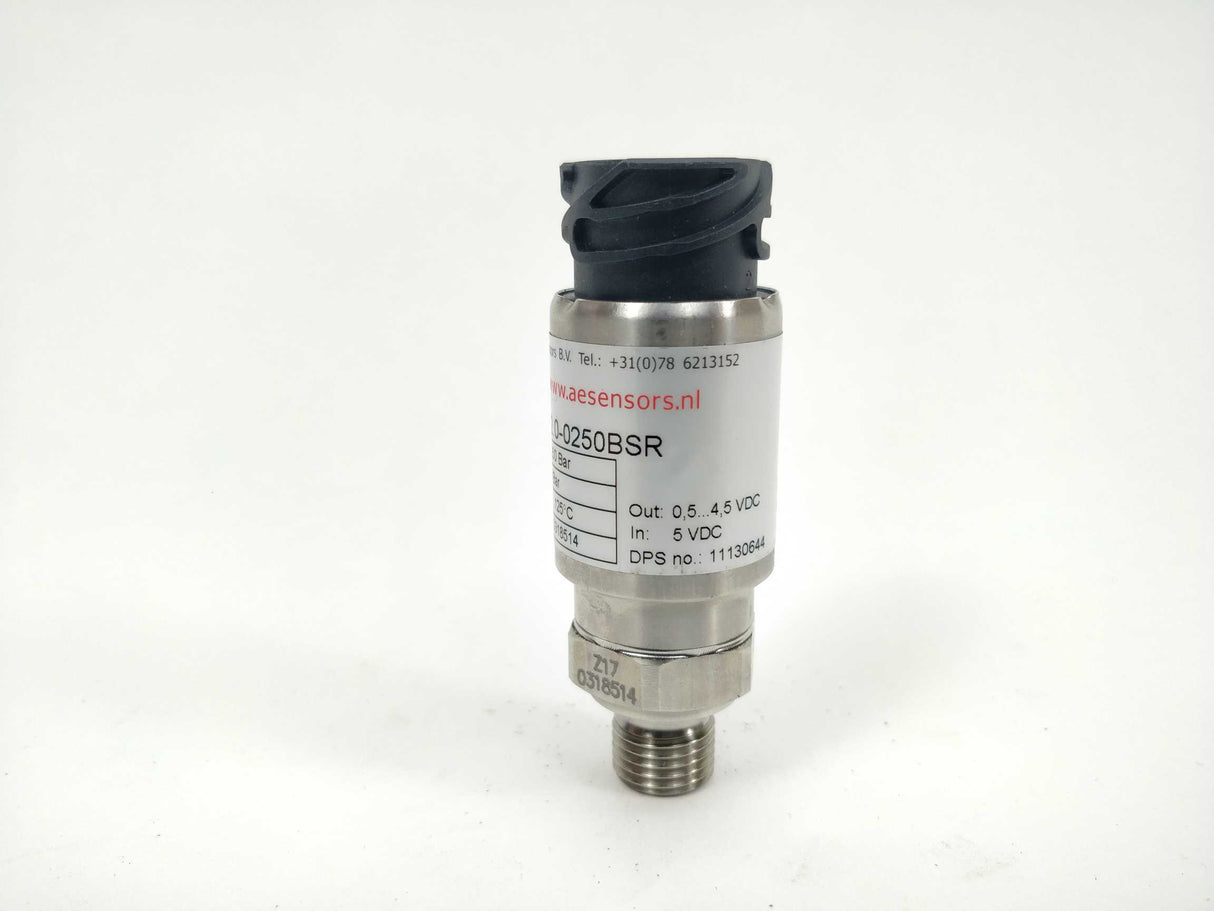 AE sensors AE-SML-32.0-0250BSR Pressure transmitter