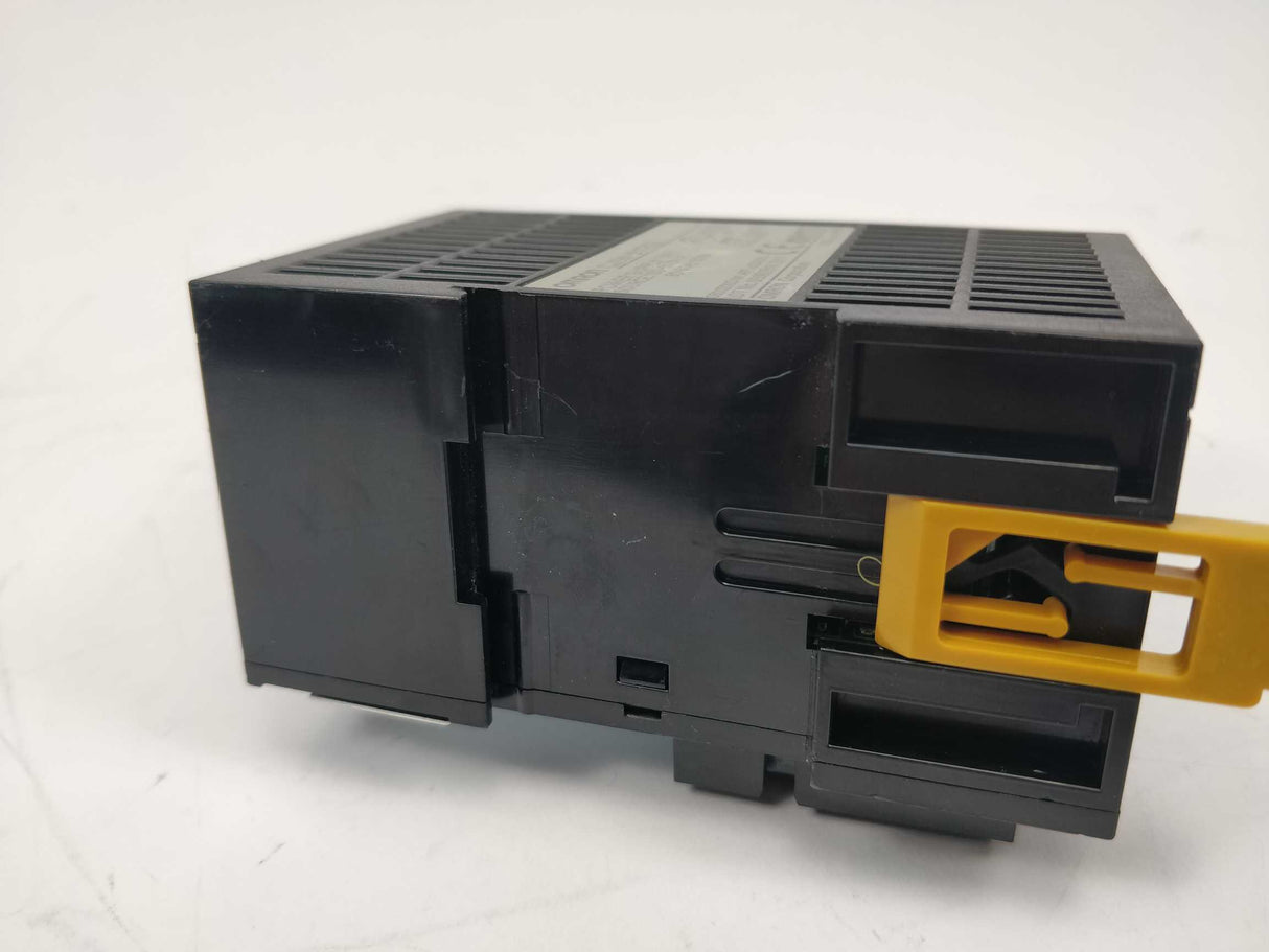 OMRON CJ1W-PA202 Power Supply Unit