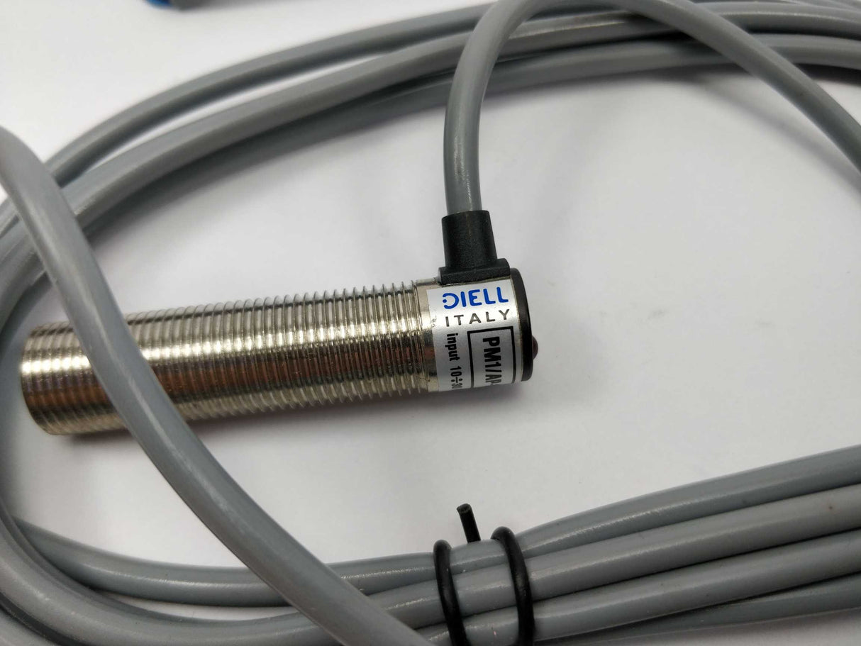 DIELL PM1 AP-1 Proximity Sensor