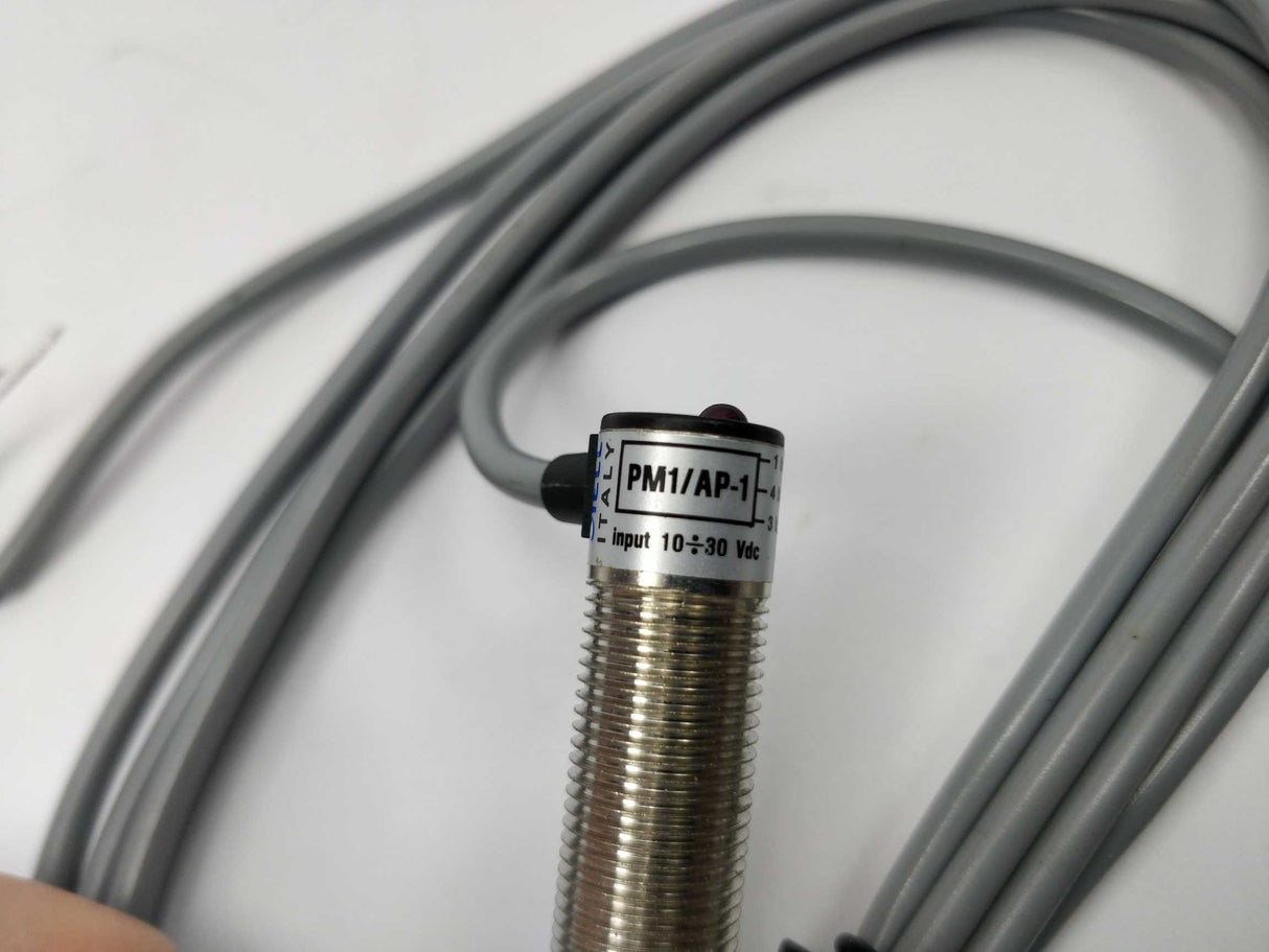 DIELL PM1 AP-1 Proximity Sensor