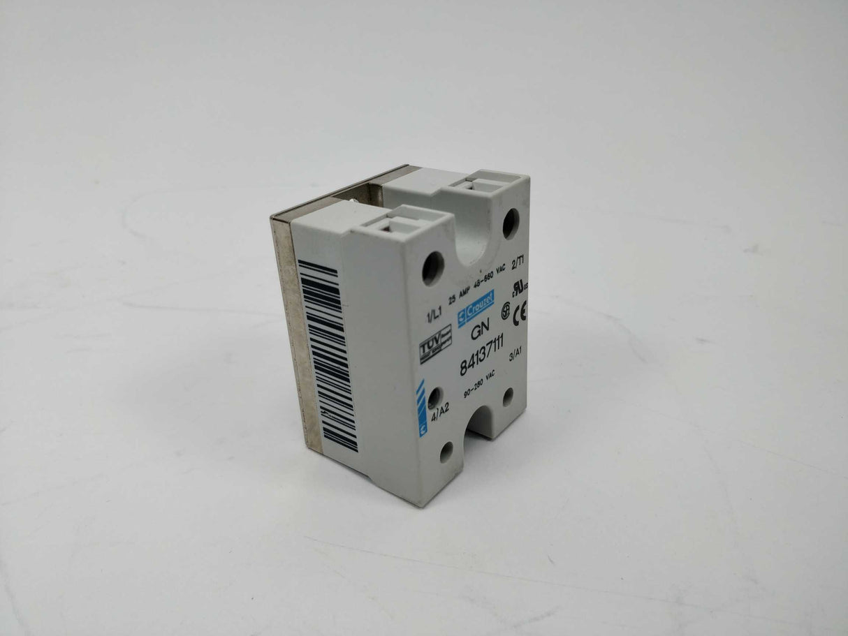 Crouzet GN84137111 Solid State Relay
