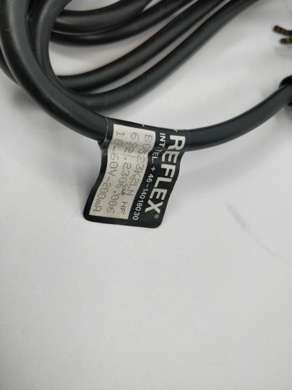 Reflex B0523K2LNHF 632.2306.006