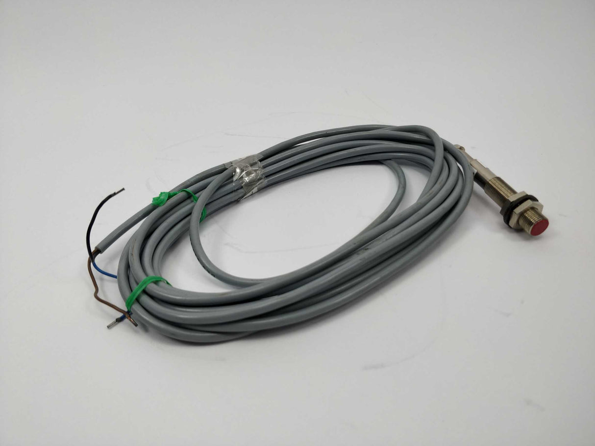 BALLUFF BES 516 329 A0 L 8801 Proximity Sensor