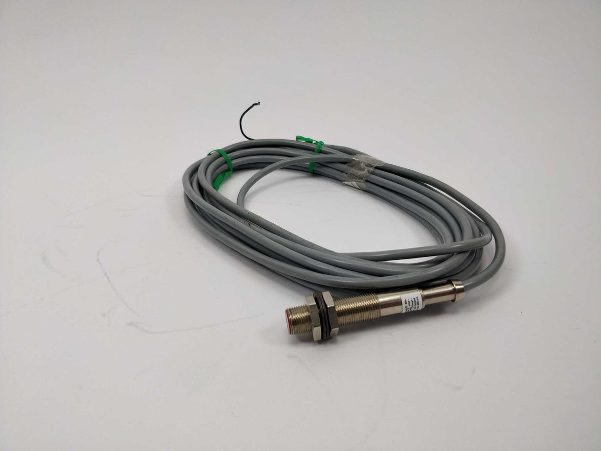 BALLUFF BES 516 329 A0 L 8801 Proximity Sensor