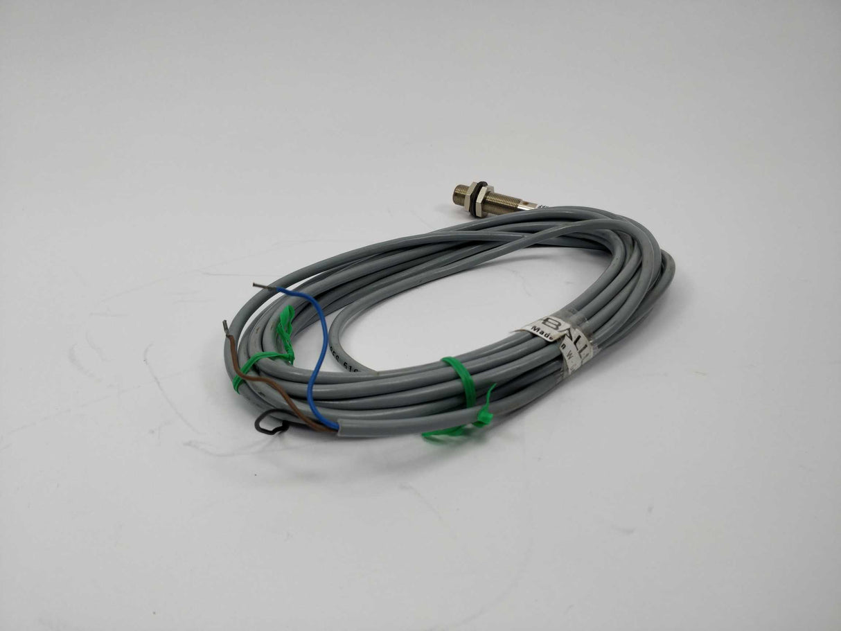 BALLUFF BES 516 329 A0 L 8801 Proximity Sensor
