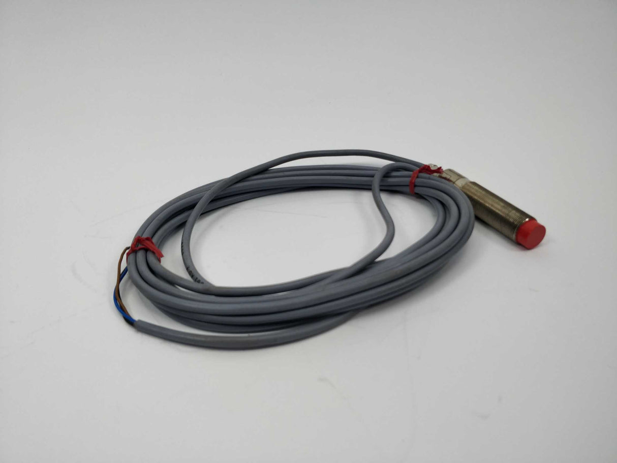 BALLUFF BES 516 361 A0 Y 8610 10-30 VDC Proximity Sensor