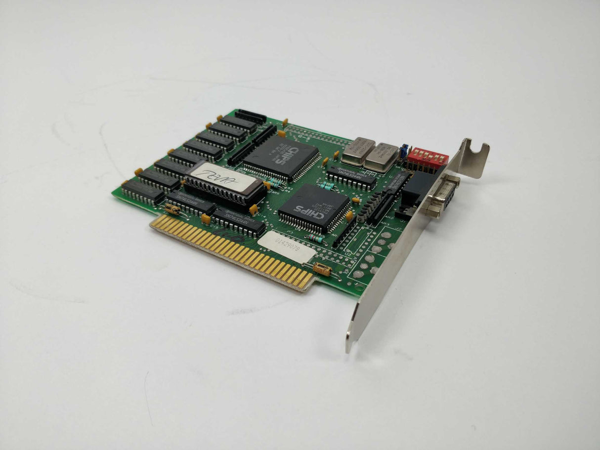 LEGA G-5 VGA Adapter
