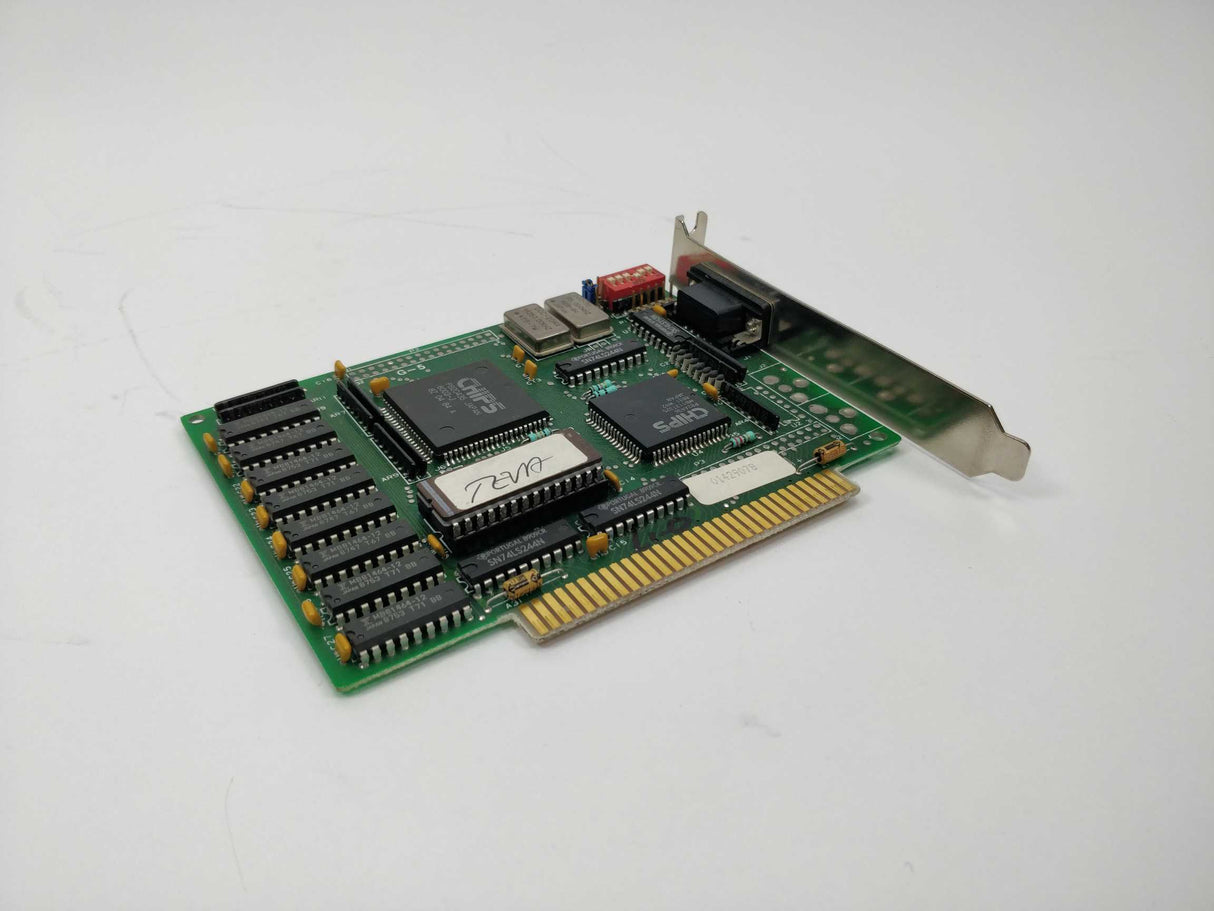 LEGA G-5 VGA Adapter