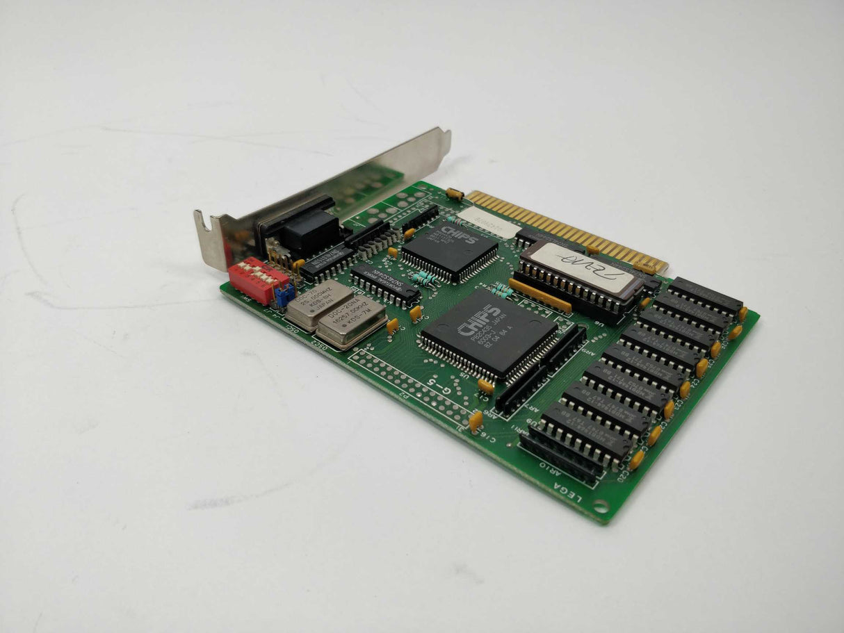 LEGA G-5 VGA Adapter