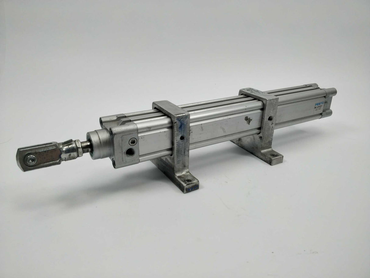 Festo DNC-32-250-PPV-A ISO cylinder, 163313 F008,