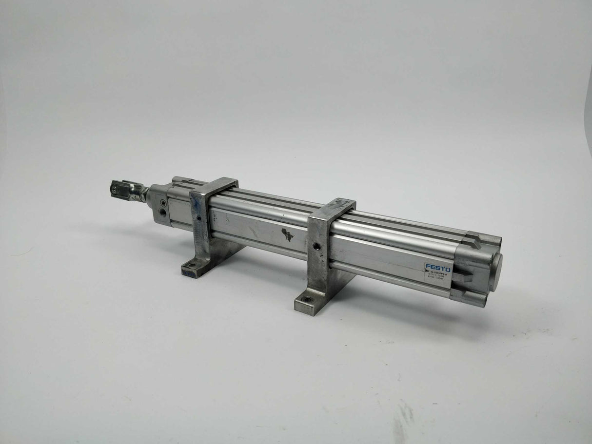 Festo DNC-32-250-PPV-A ISO cylinder, 163313 F008,