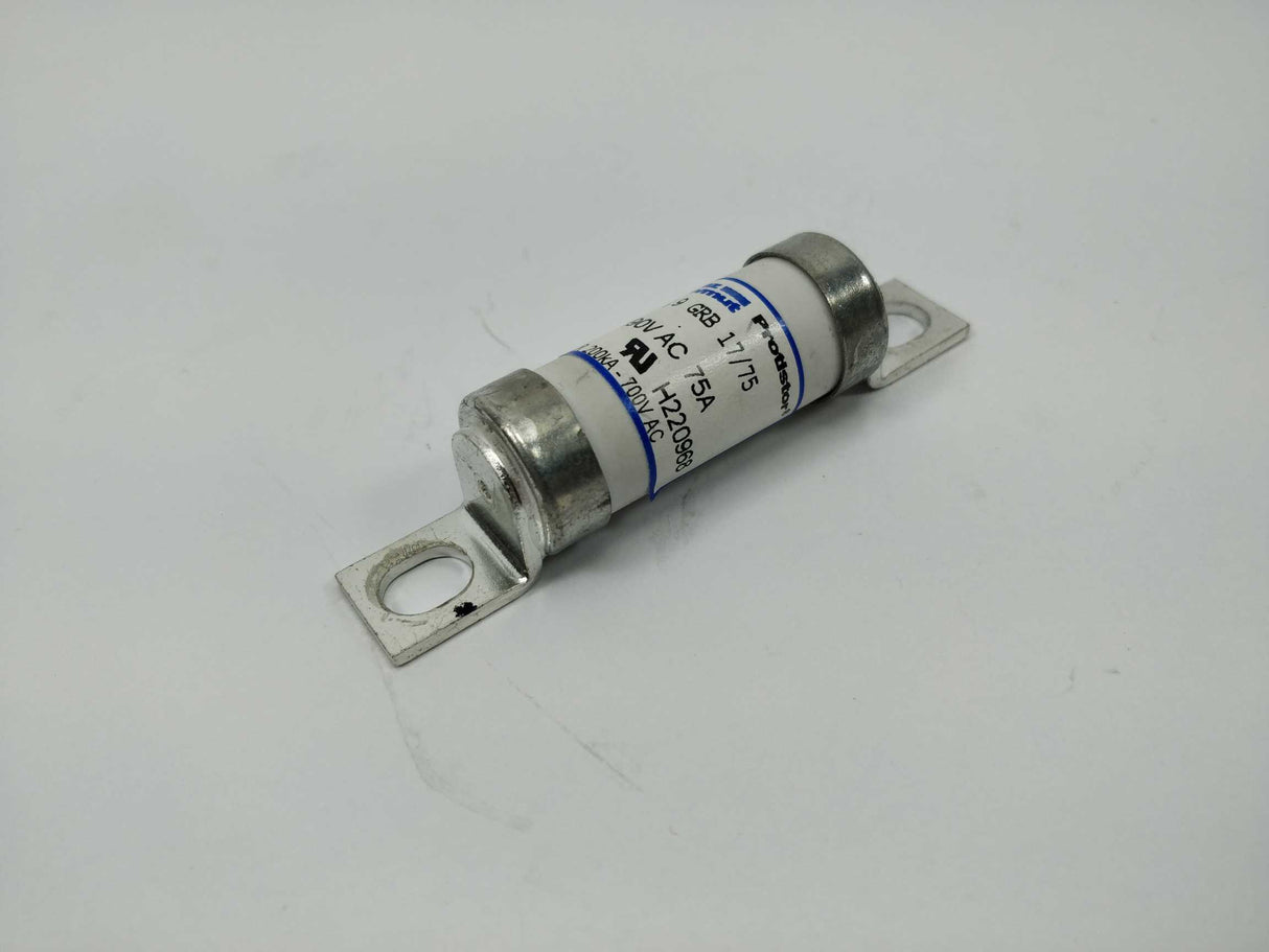 FERRAZ SHAWMUT H220968 FUSE 75A 690V