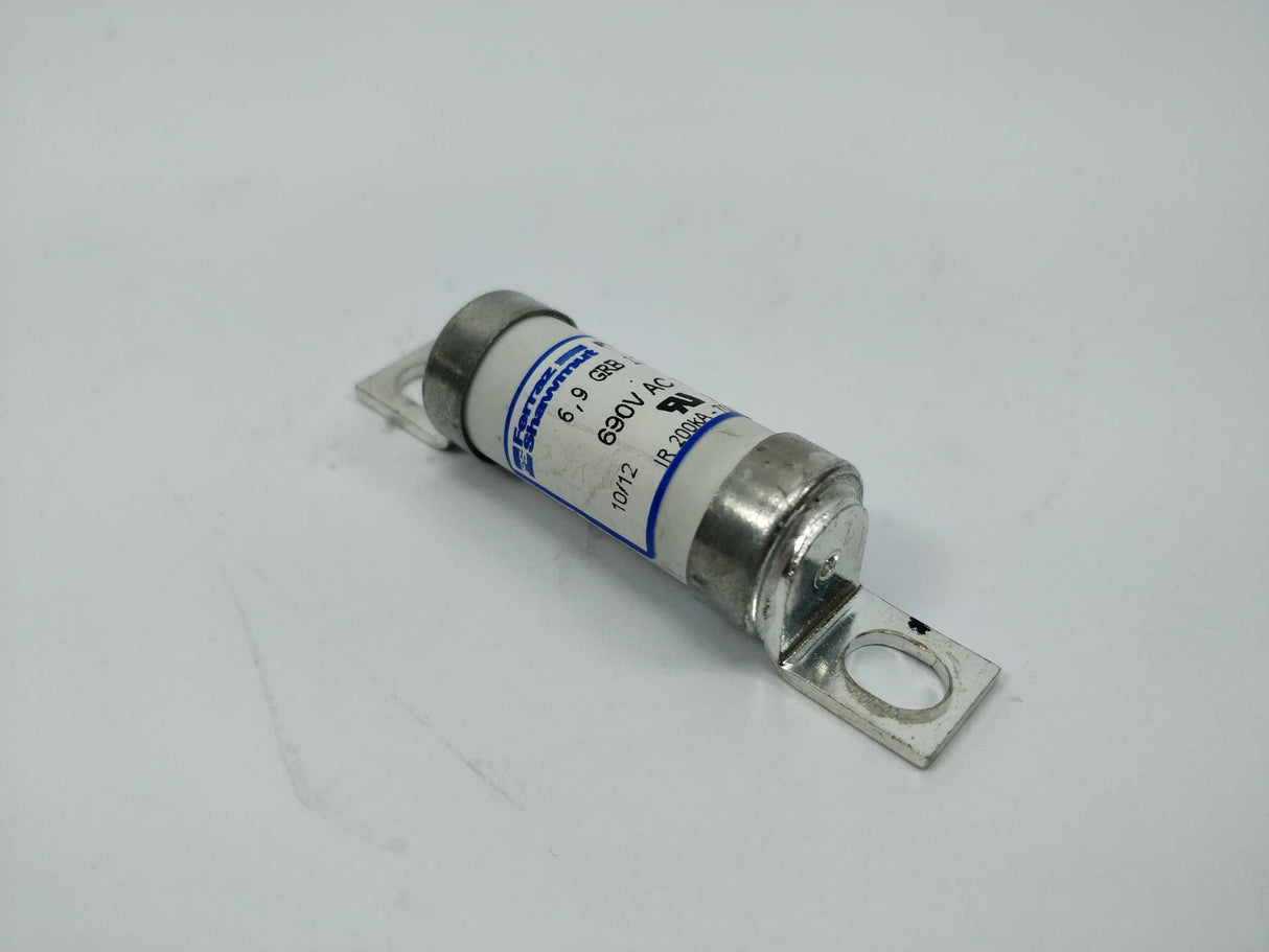 FERRAZ SHAWMUT H220968 FUSE 75A 690V