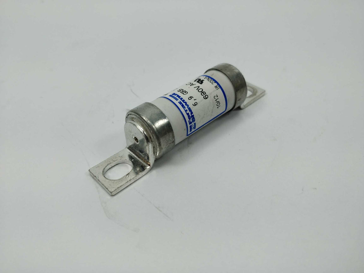 FERRAZ SHAWMUT H220968 FUSE 75A 690V