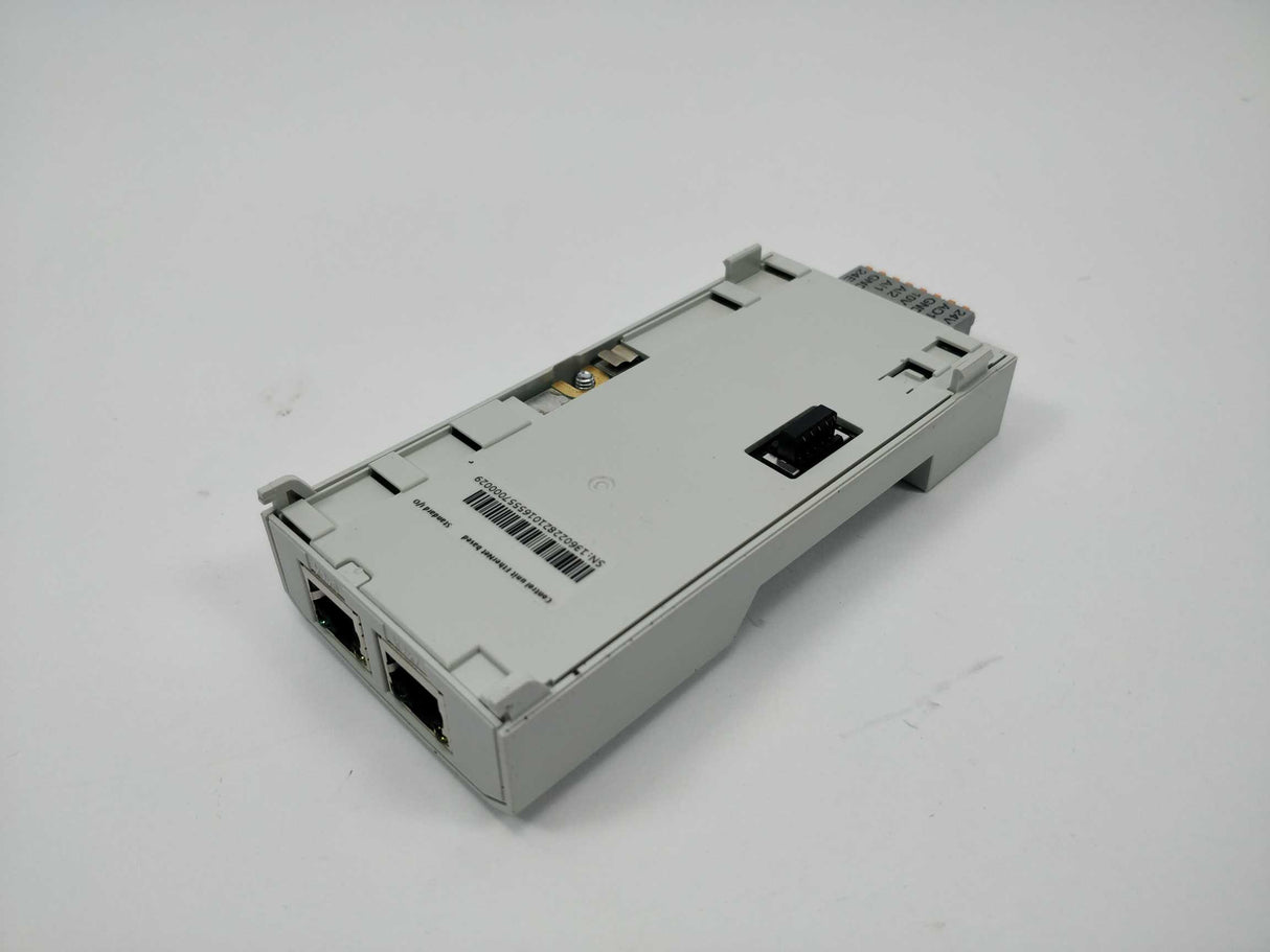 LENZE I55AE175B1AV1000KS Control Unit